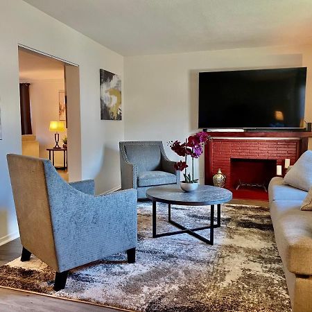 Glendora Pool Home Retreat מראה חיצוני תמונה