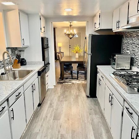 Glendora Pool Home Retreat מראה חיצוני תמונה