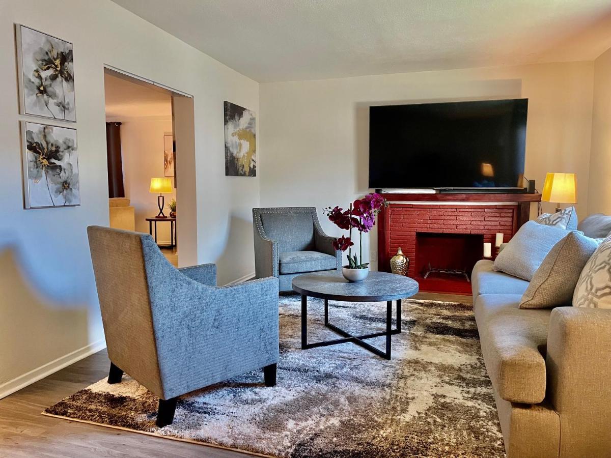 Glendora Pool Home Retreat מראה חיצוני תמונה