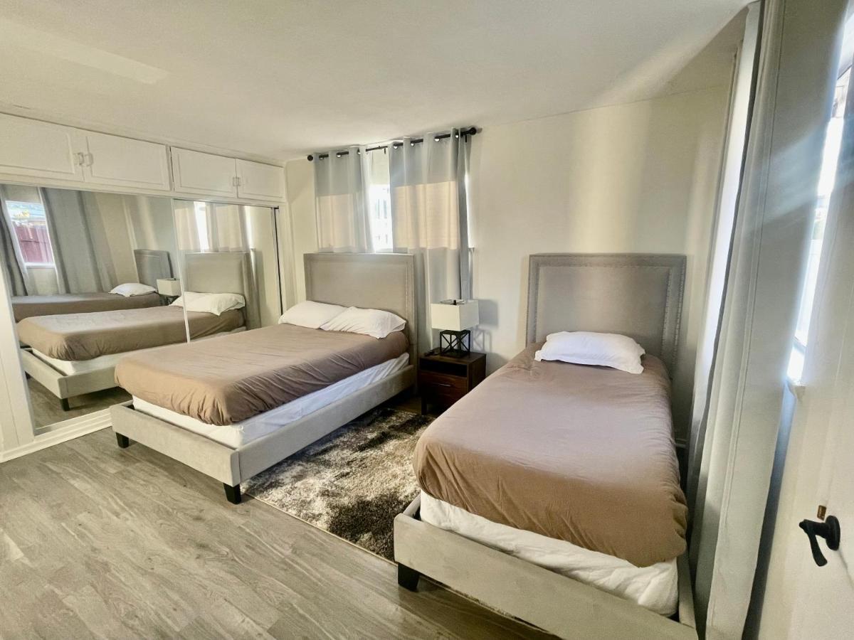 Glendora Pool Home Retreat מראה חיצוני תמונה