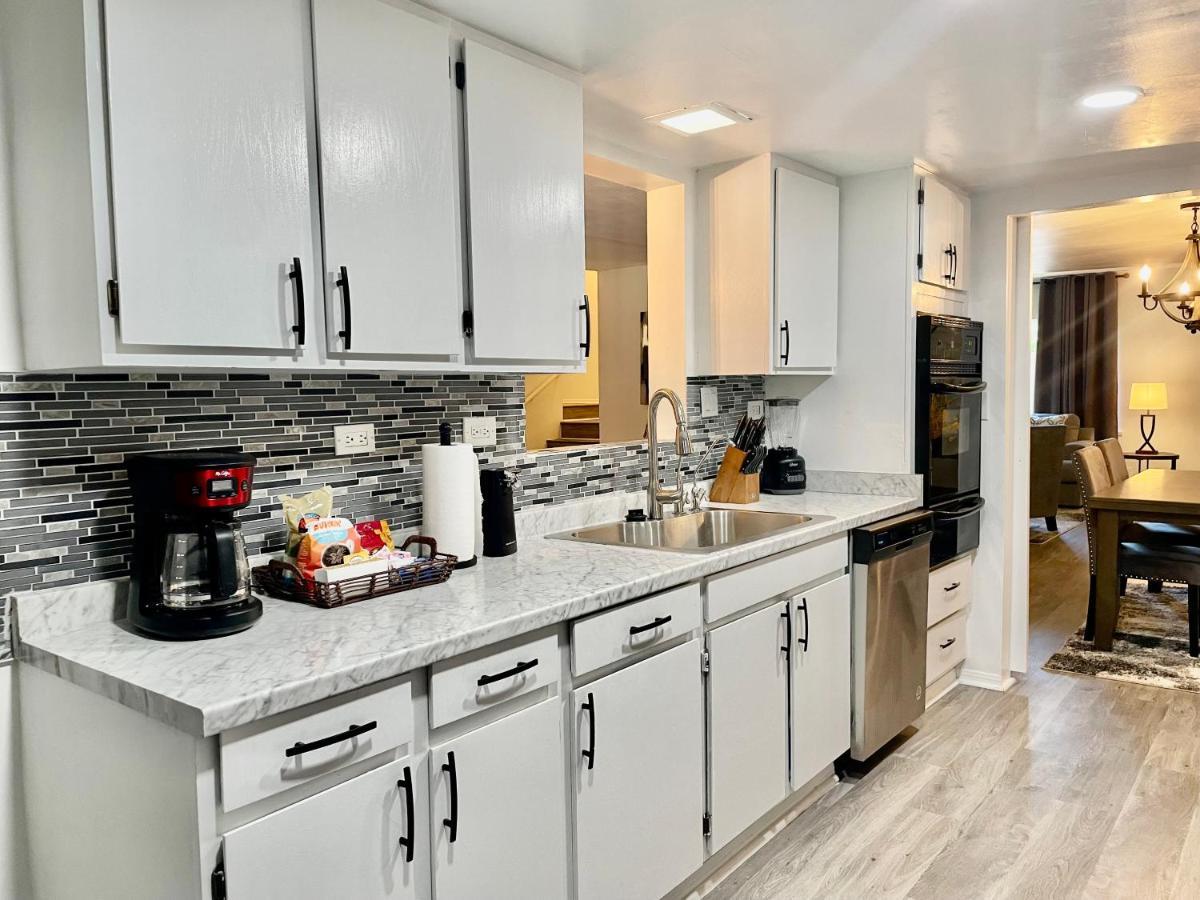 Glendora Pool Home Retreat מראה חיצוני תמונה