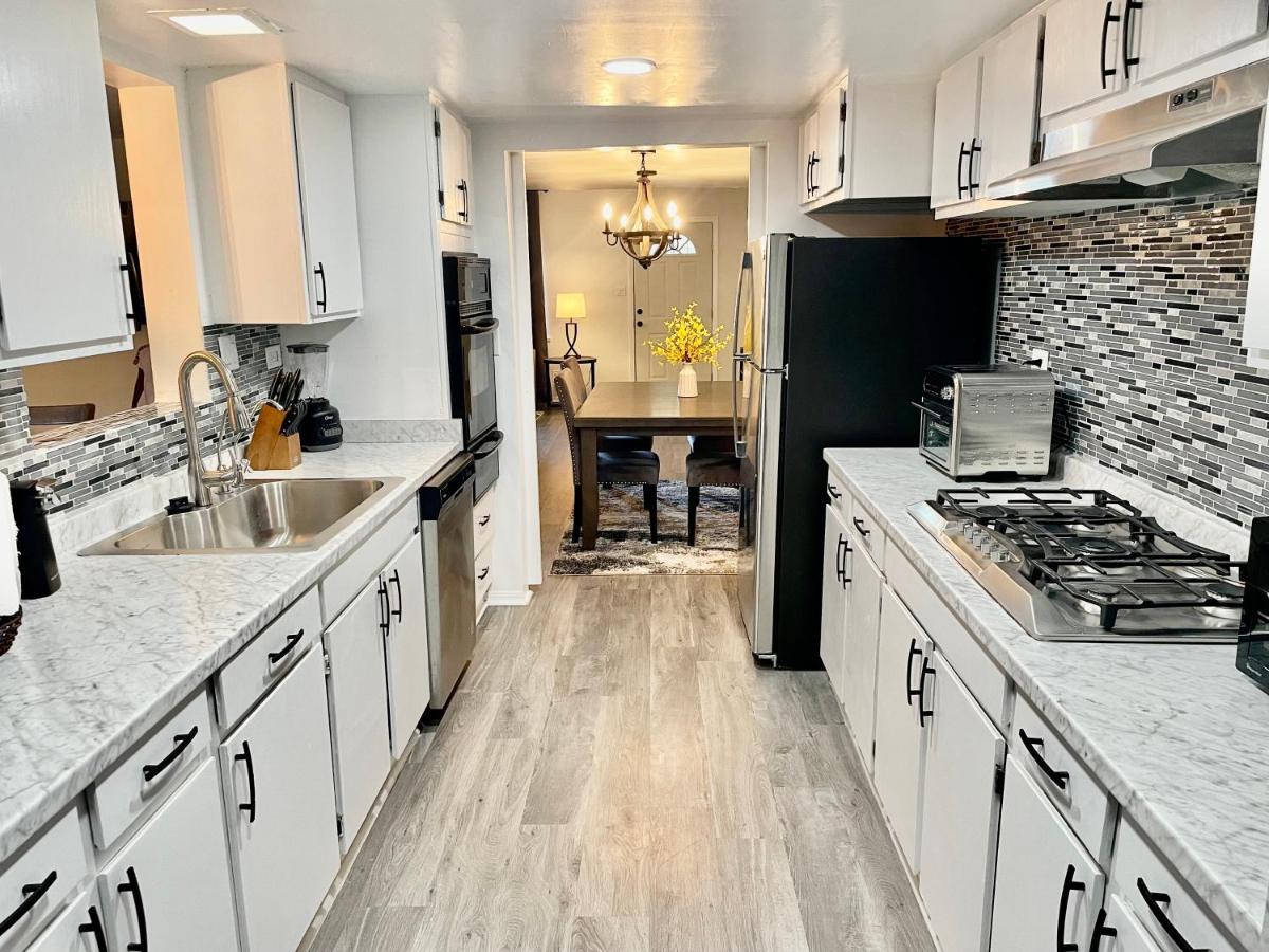 Glendora Pool Home Retreat מראה חיצוני תמונה