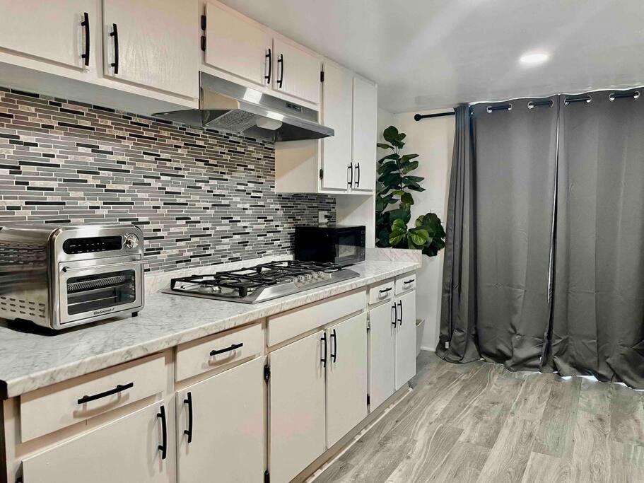 Glendora Pool Home Retreat מראה חיצוני תמונה