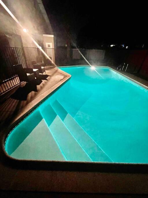 Glendora Pool Home Retreat מראה חיצוני תמונה