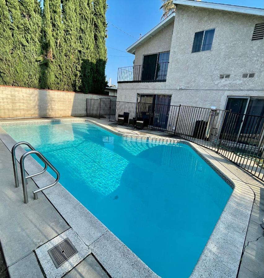 Glendora Pool Home Retreat מראה חיצוני תמונה